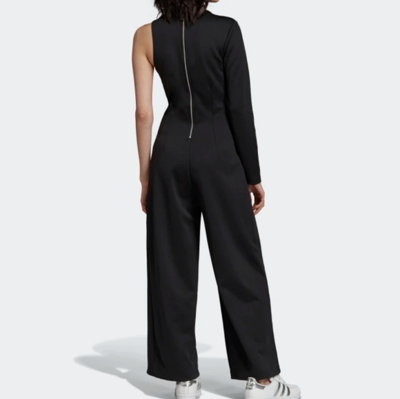 Adidas Originals TLRD Jumpsuit - Picture 2 of 8